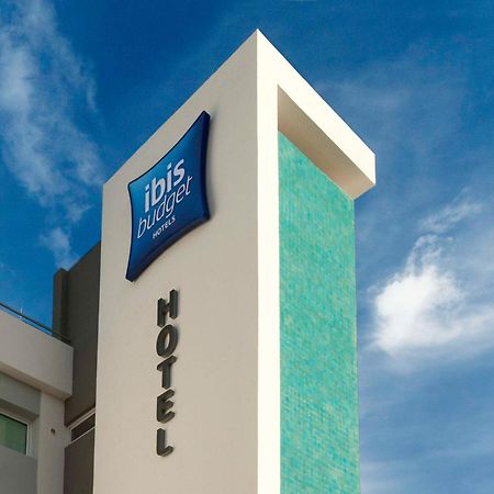 Ibis Budget Saint-Brieuc Yffiniac Esterno foto